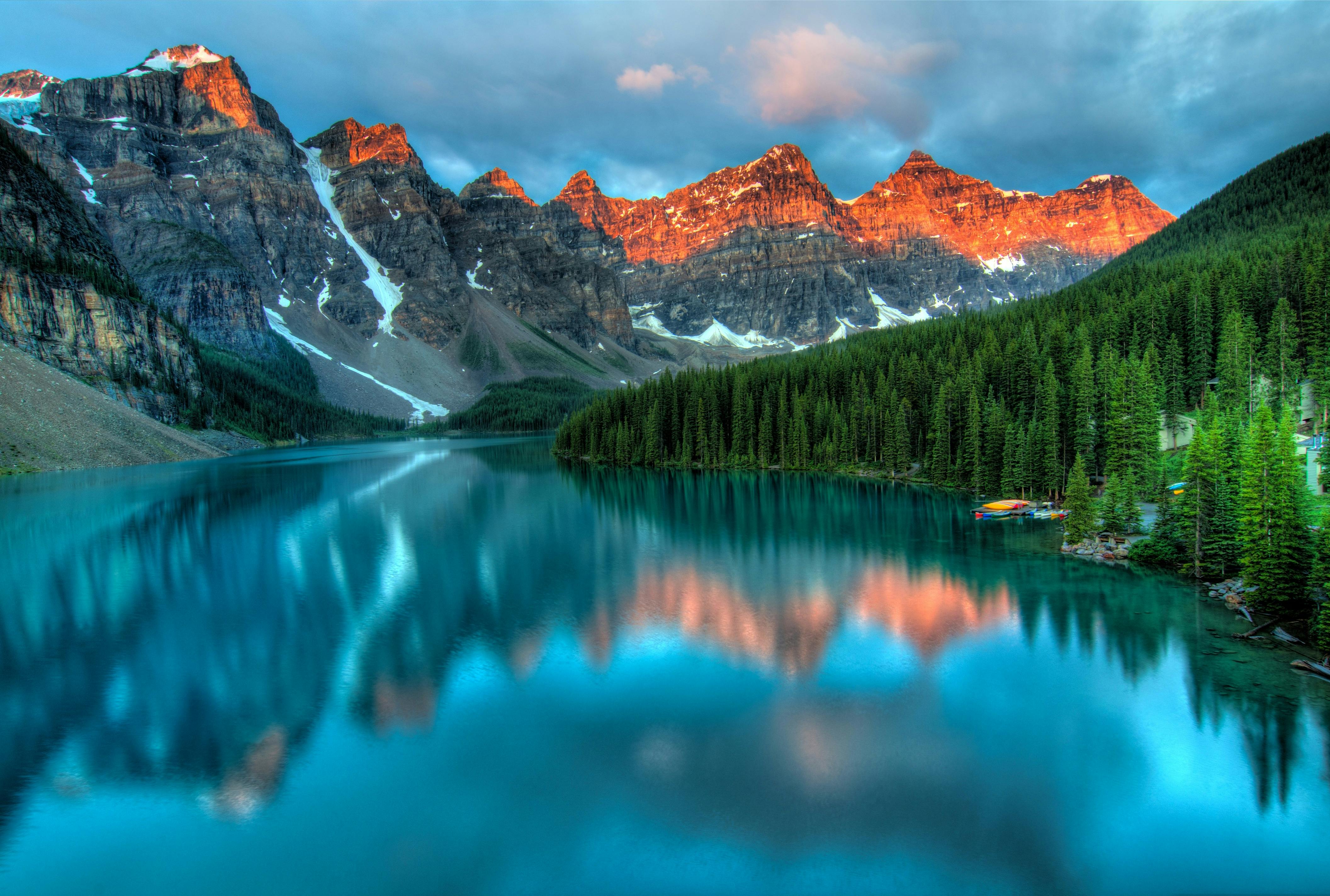 Beautiful Landscape