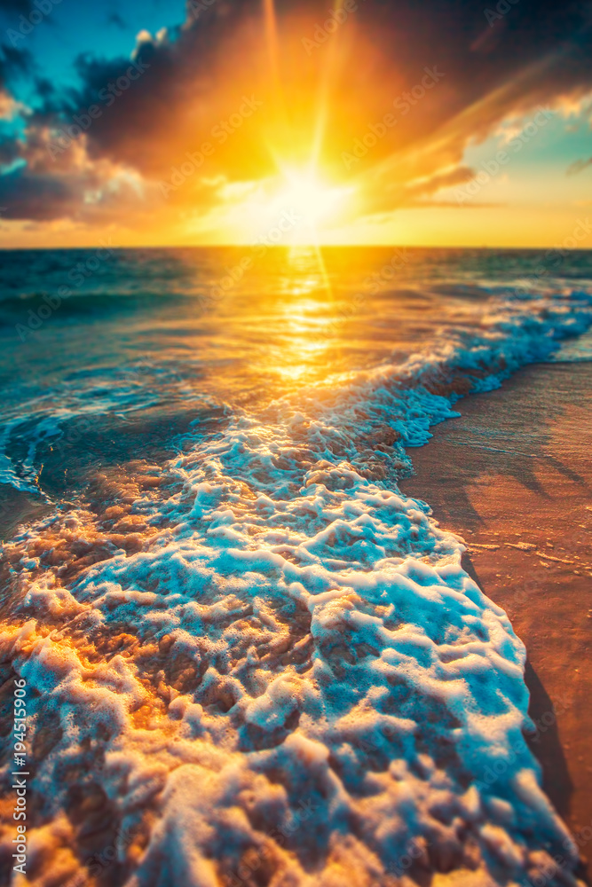 Ocean Breeze